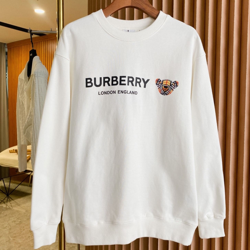 B**rry hoodies